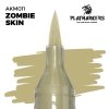 AK Interactive AKM011 ZOMBIE SKIN – PLAYMARKER